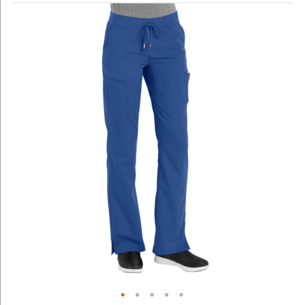 Greys Anatomy Scrub Pants